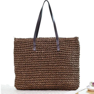 Summer Beach Bag