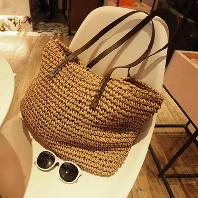 Summer Beach Bag