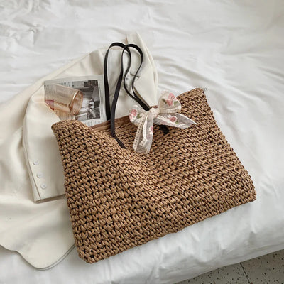 Summer Beach Bag
