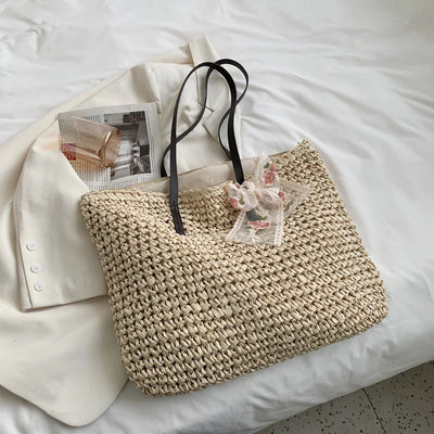 Summer Beach Bag