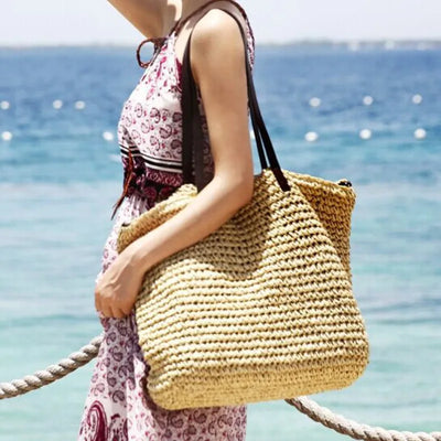 Summer Beach Bag