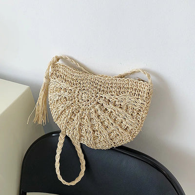 Kaia Bohemian bag