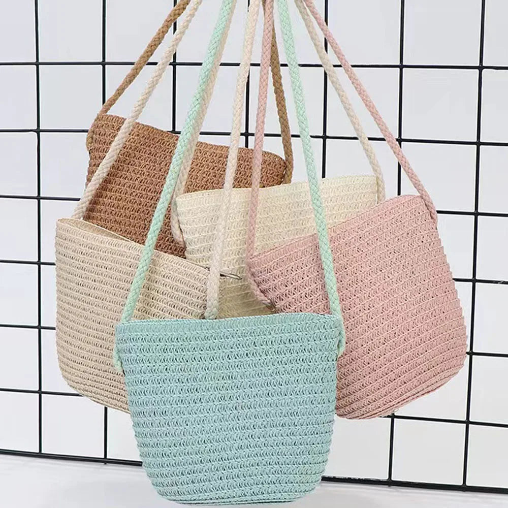 Soft Tote Bag