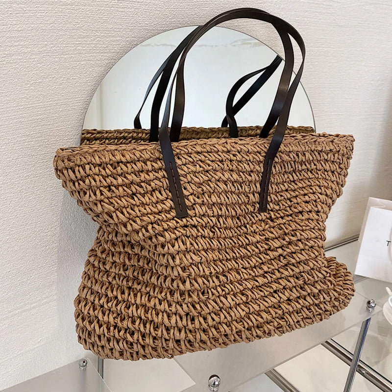Summer Beach Bag
