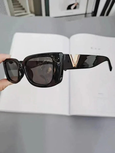 Taytum | Edgy Sunglasses