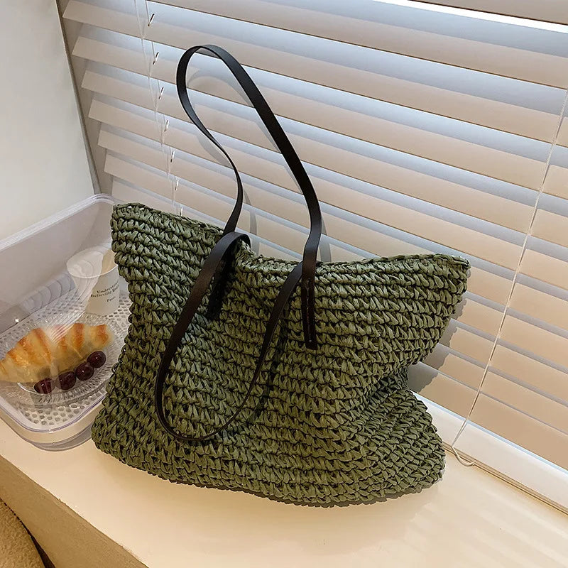 Summer Beach Bag