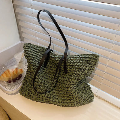 Summer Beach Bag
