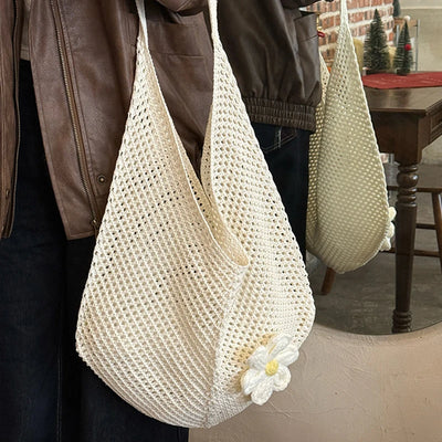 Weave Bohemian Bag